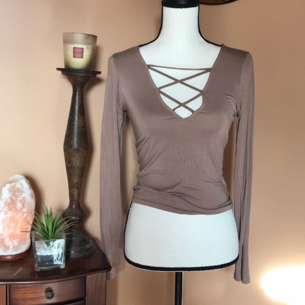 Pacsun top